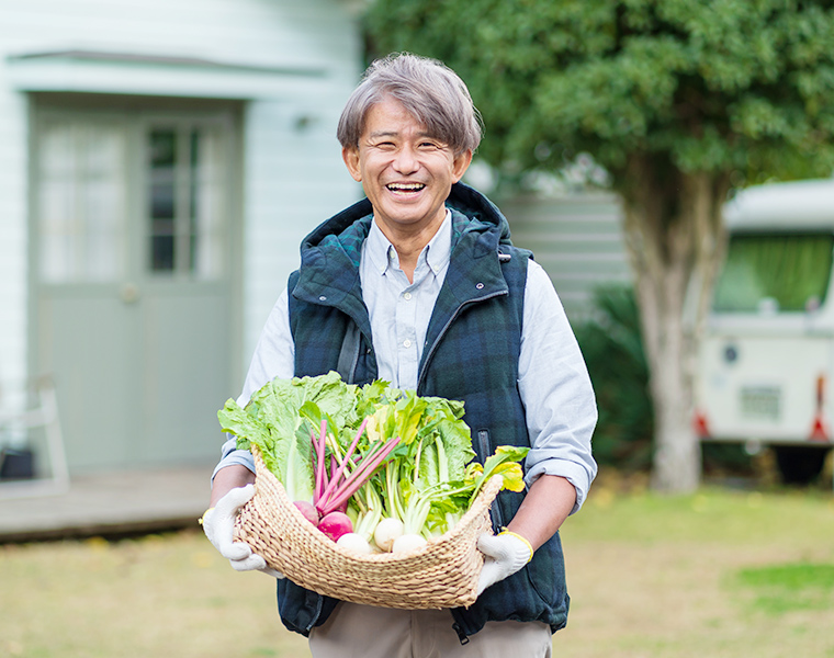 ベジもっととは