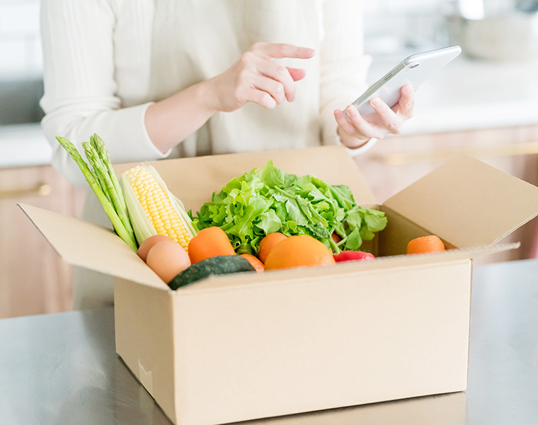 ベジもっとの想い